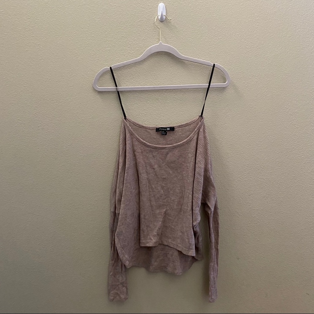 Forever 21 Long Sleeve